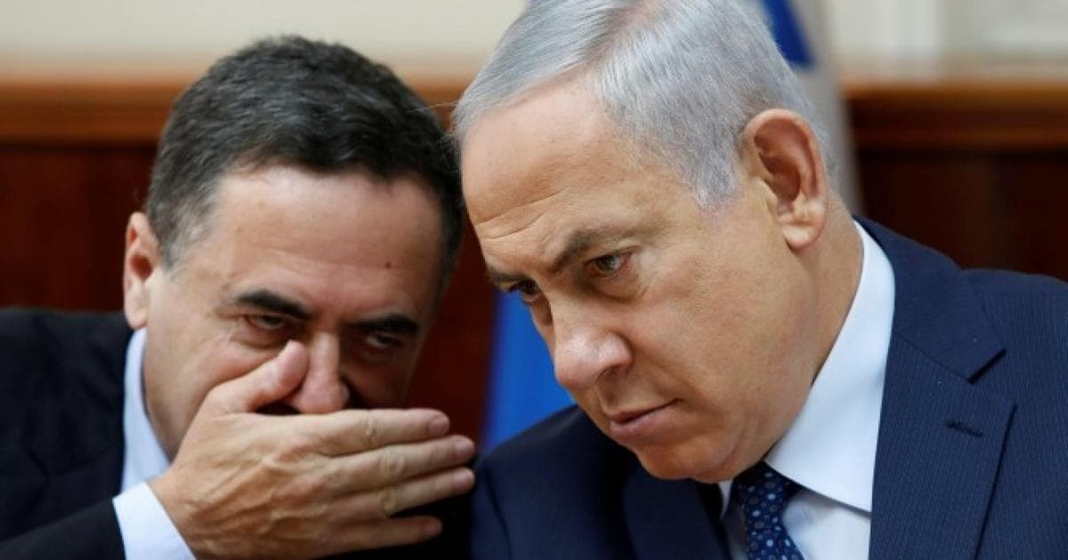 نتنياهو وكاتس يهددان بحرب واسعة في الضفة