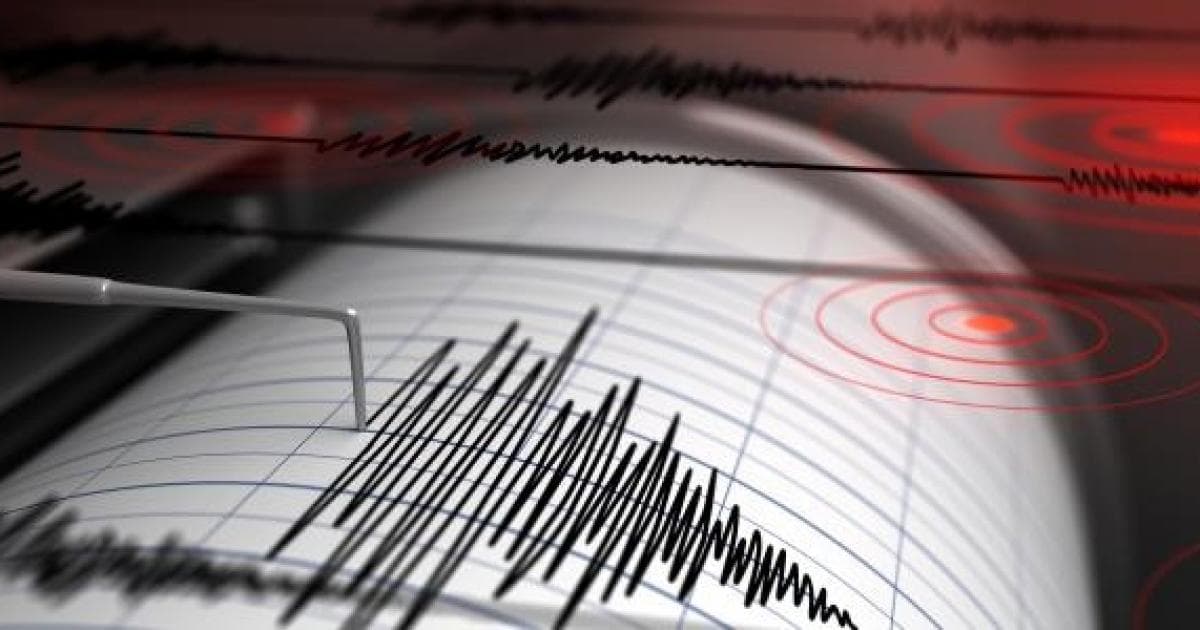 Jordan Wadi Urubah experiences 3.4 quake