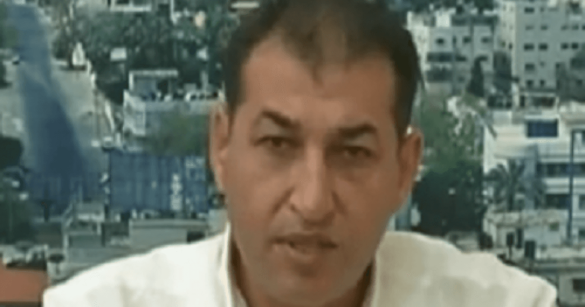 Gaza: Guardianship or Elections