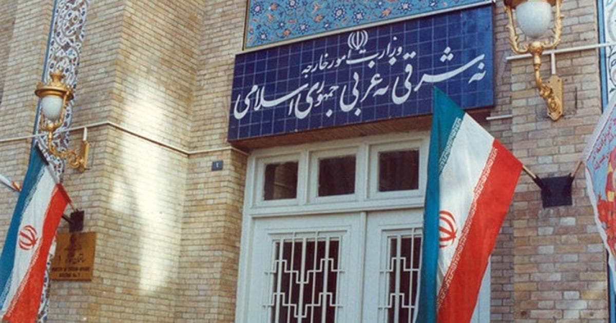 إيران تعلن نتائج مفاوضاتها مع عمان بشأن مضيق هرمز
