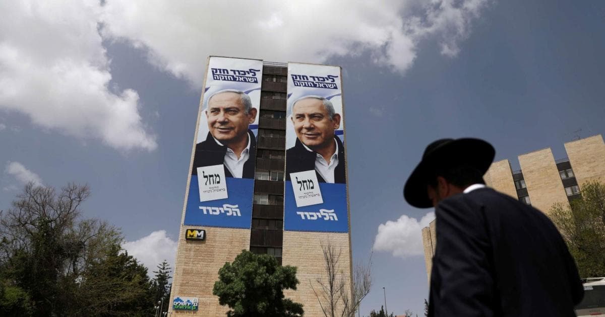 Opposition Leads in Polls Again