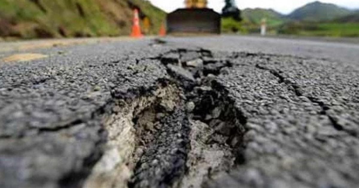 Egypt earthquake today surpasses 1992 strength