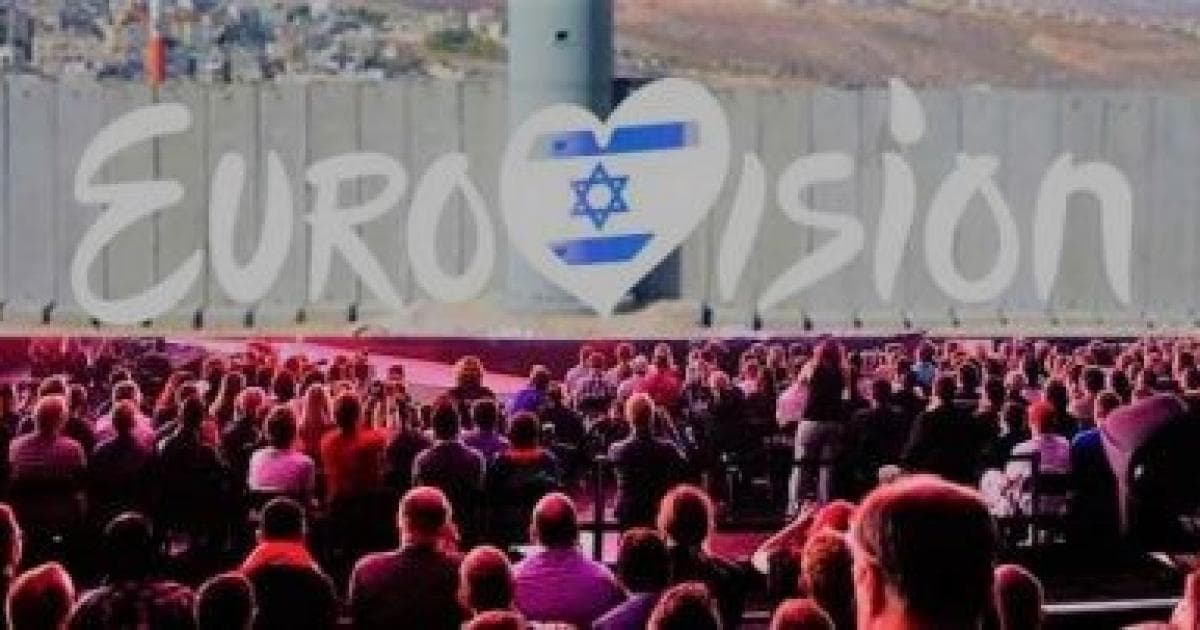 Ireland boycotts Eurovision again