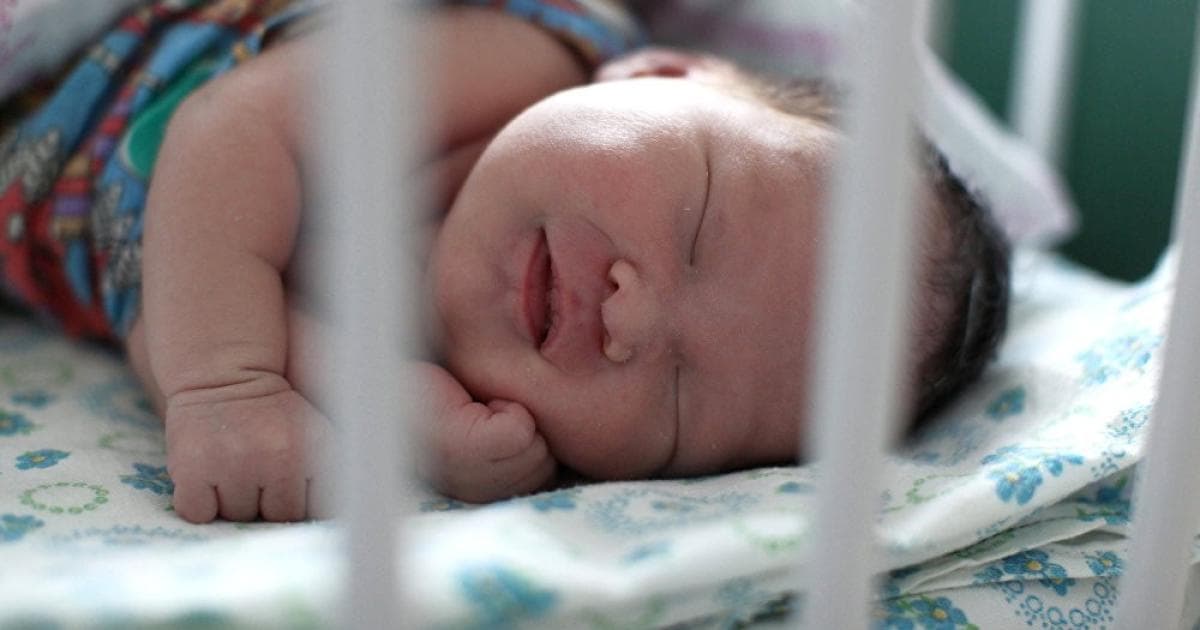 Gaza births reach 137,000 amid conflict