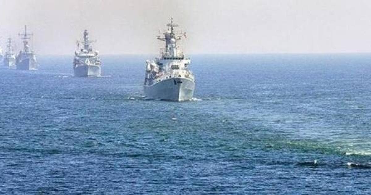 إيران تصف سلوك واشنطن شرطا لفتح مضيق هرمز