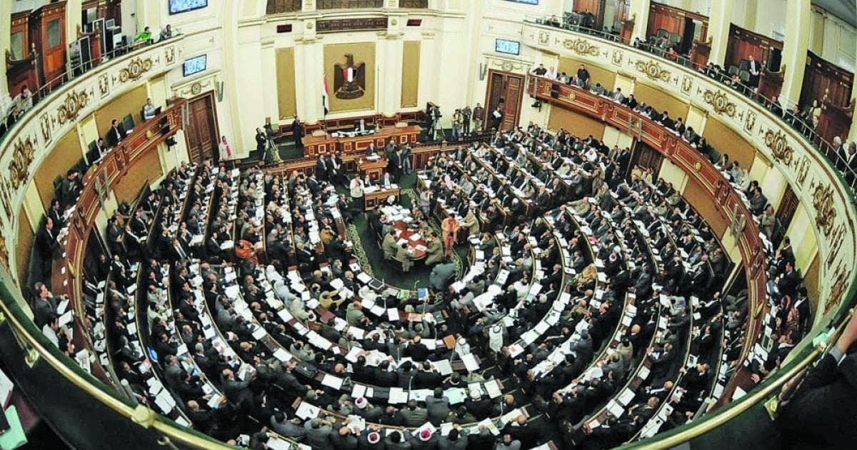 Egyptian Parliament extends support force deployment to Saudi Arabia