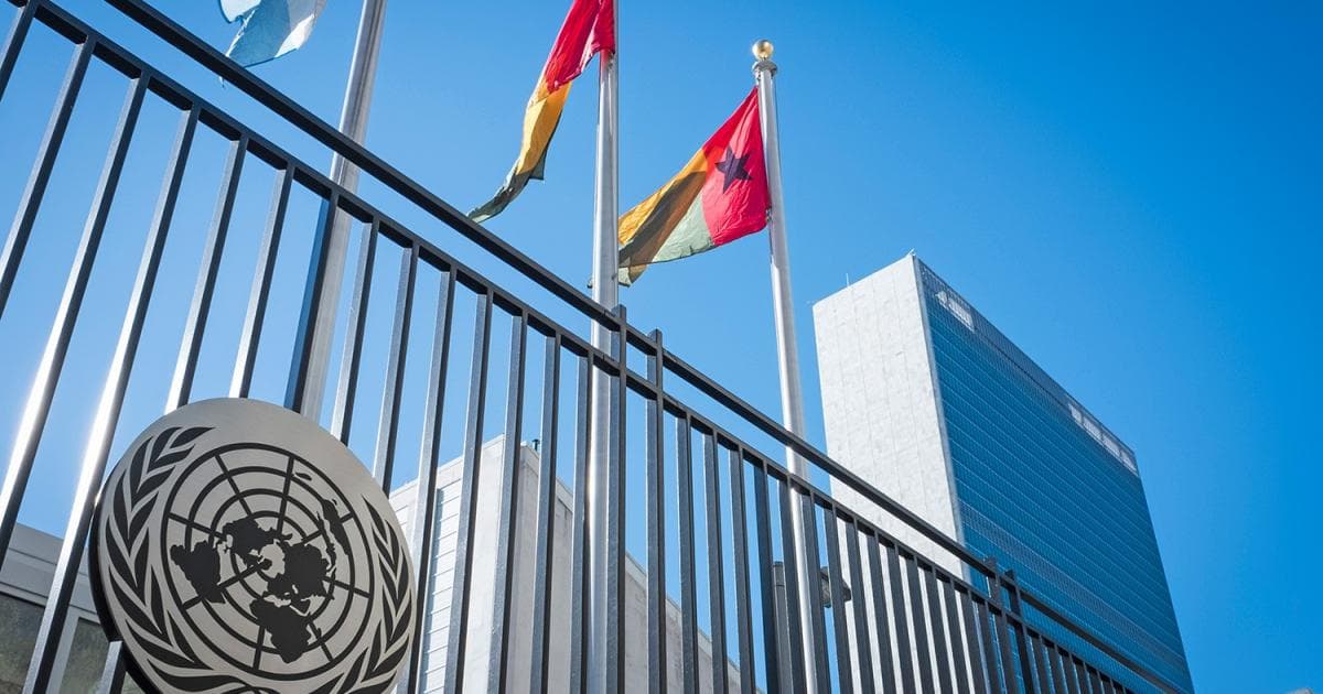 UN urges protection in West Bank and Gaza