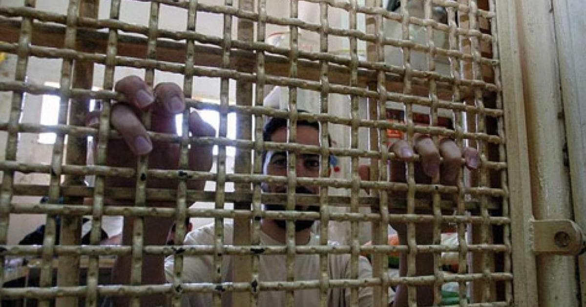 تفاصيل اعتقال الأسيرة هناء طحاينة