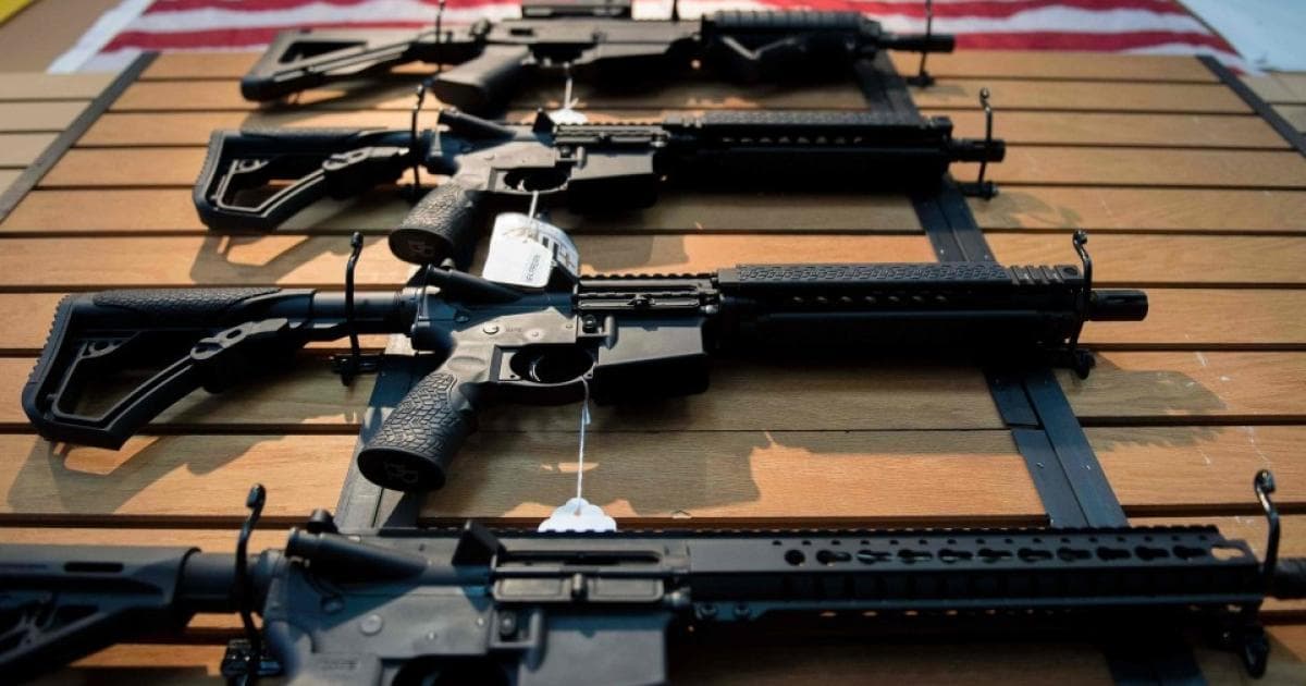 Saudi Arabia's $5B Ammunition Deal