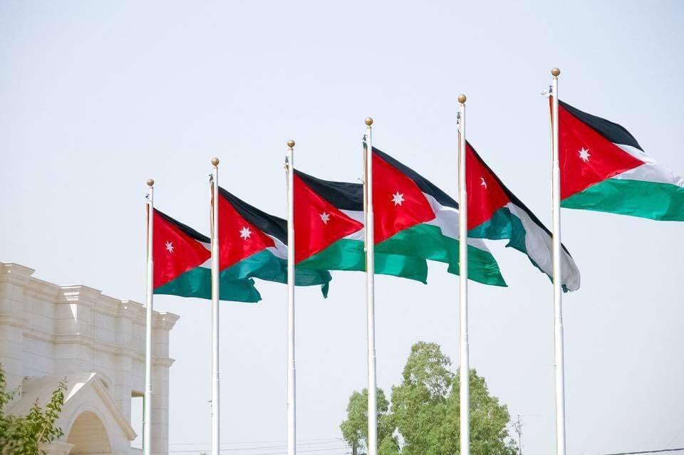 Jordan condemns drone attack on Saudi pipeline