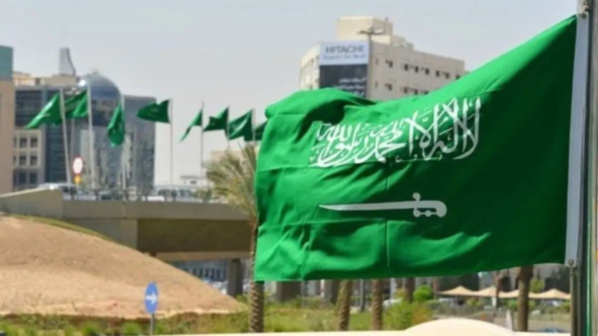 Saudi Arabia Attacks Cause 3 Deaths