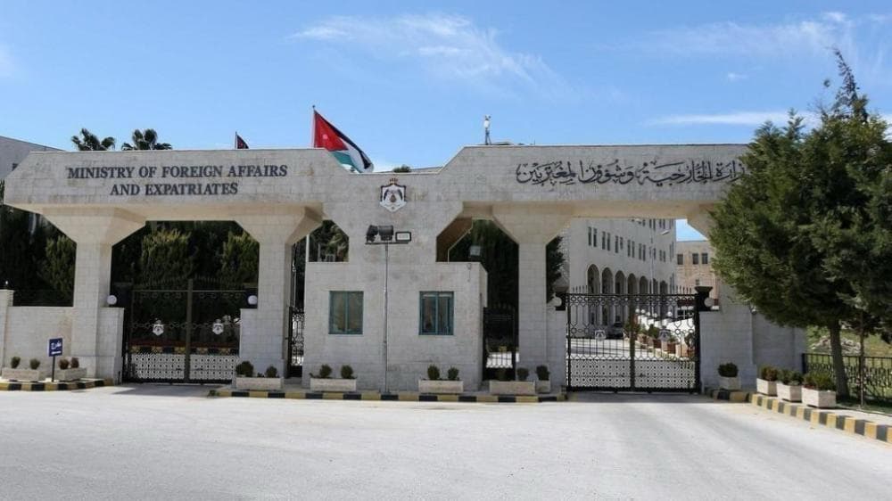 Jordanian citizens injured in Nuweiba bus incident return