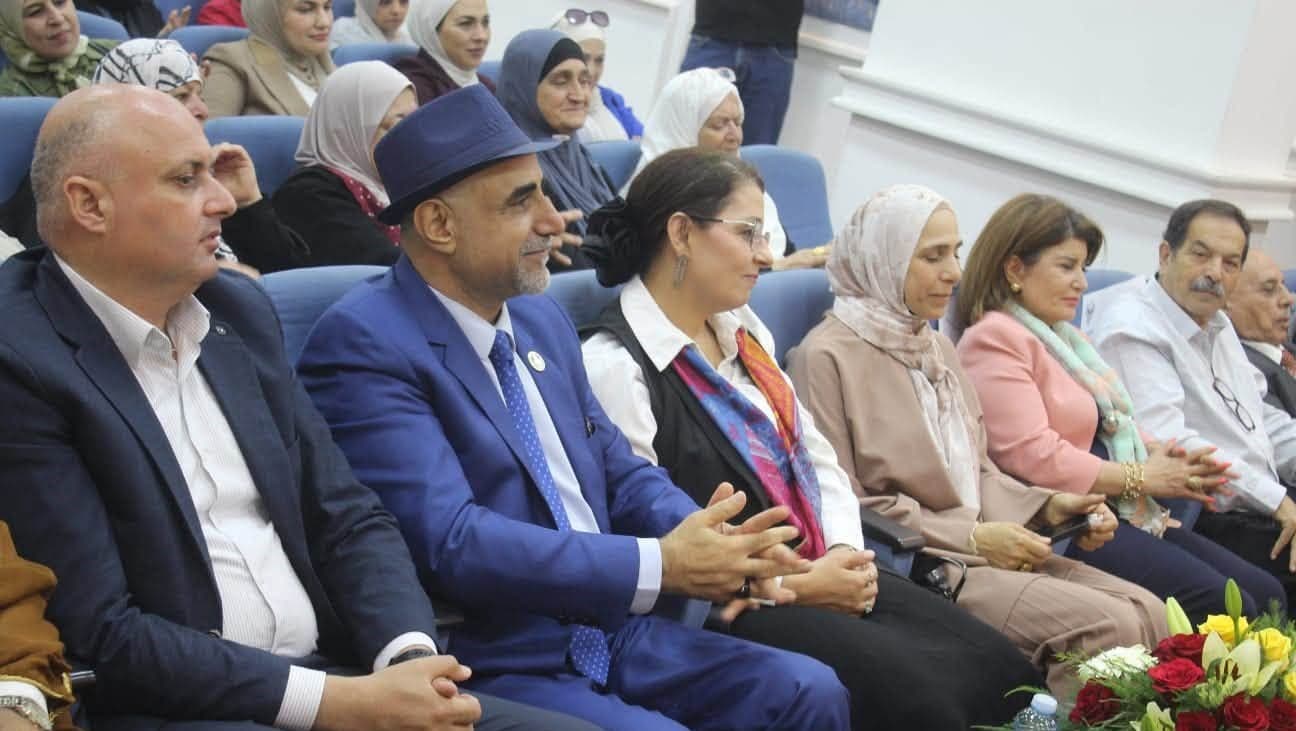 Jordanian Drugs Association opens Salt branch