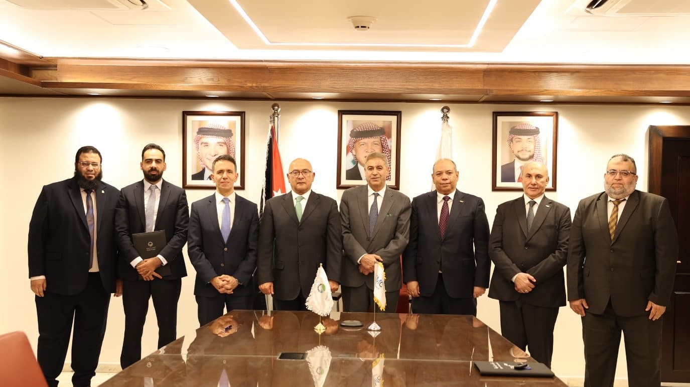 Alalpha Saudi Potash Signs Maintenance Contract for Power Generation System