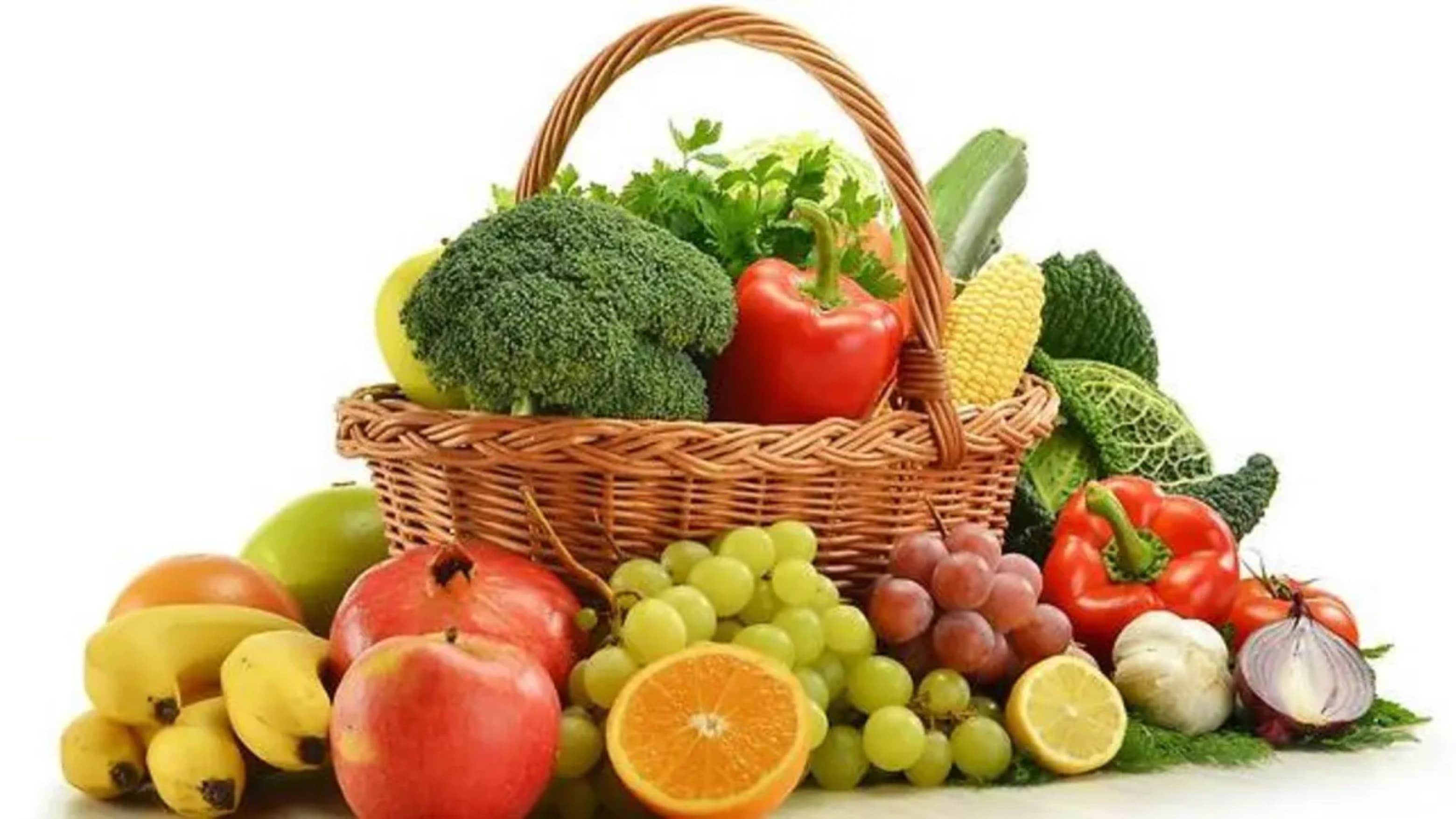 2775 Tons of Vegetables Returned to the Central Market