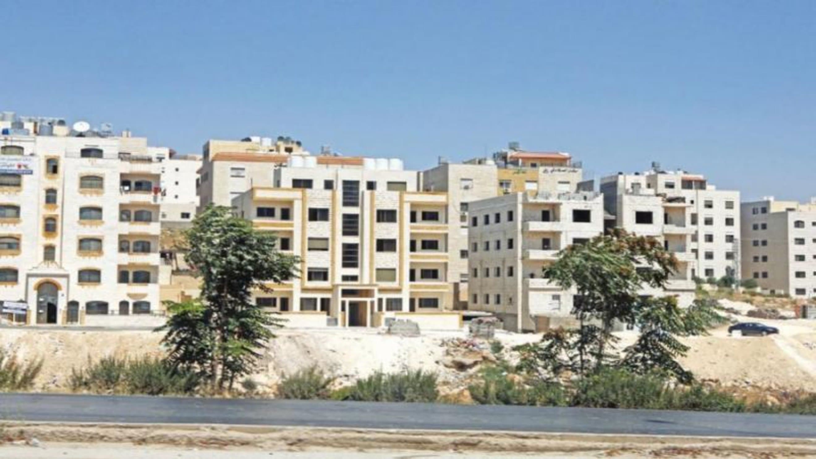 مؤشرات رخص الأبنية تبرز أثر الإصلاحات