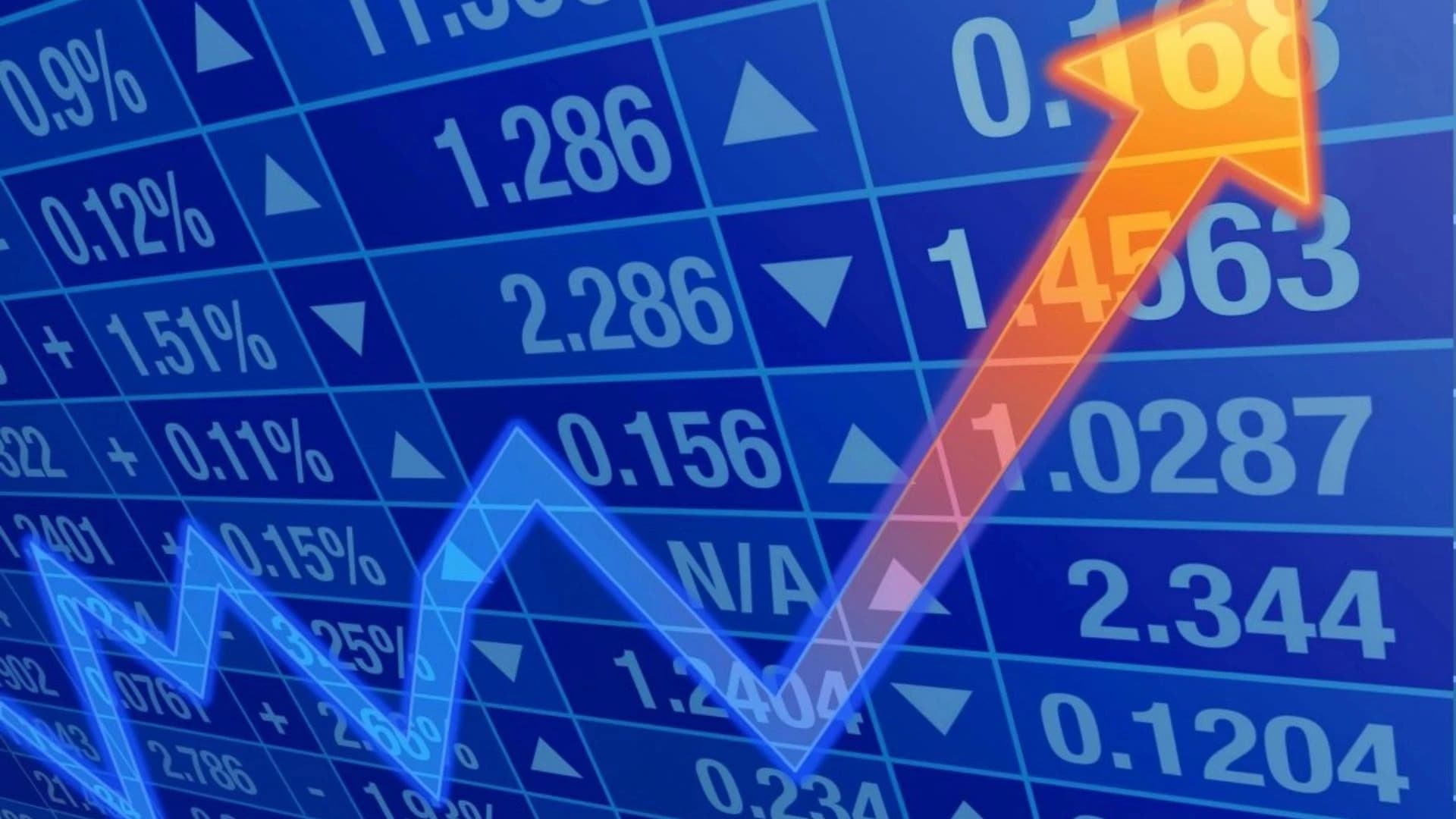 European stocks rise for fourth month
