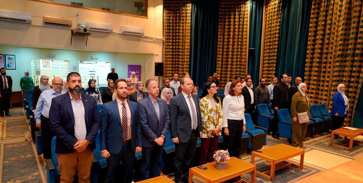 Digital students top international contest