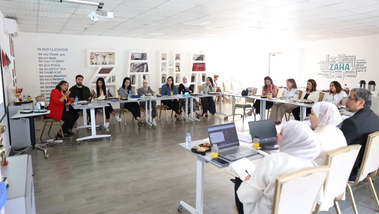 تصديق إطار مشروع مدينتي تهتم