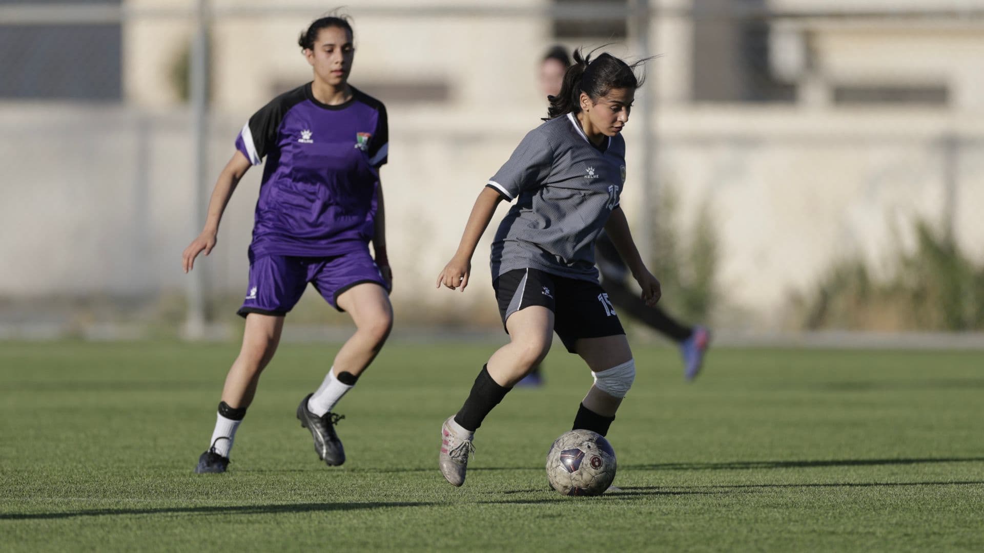 Women's Soccer League Opening Round Summary