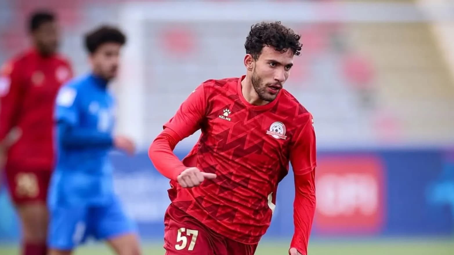 Al-Faisaly recruits Malik Allan