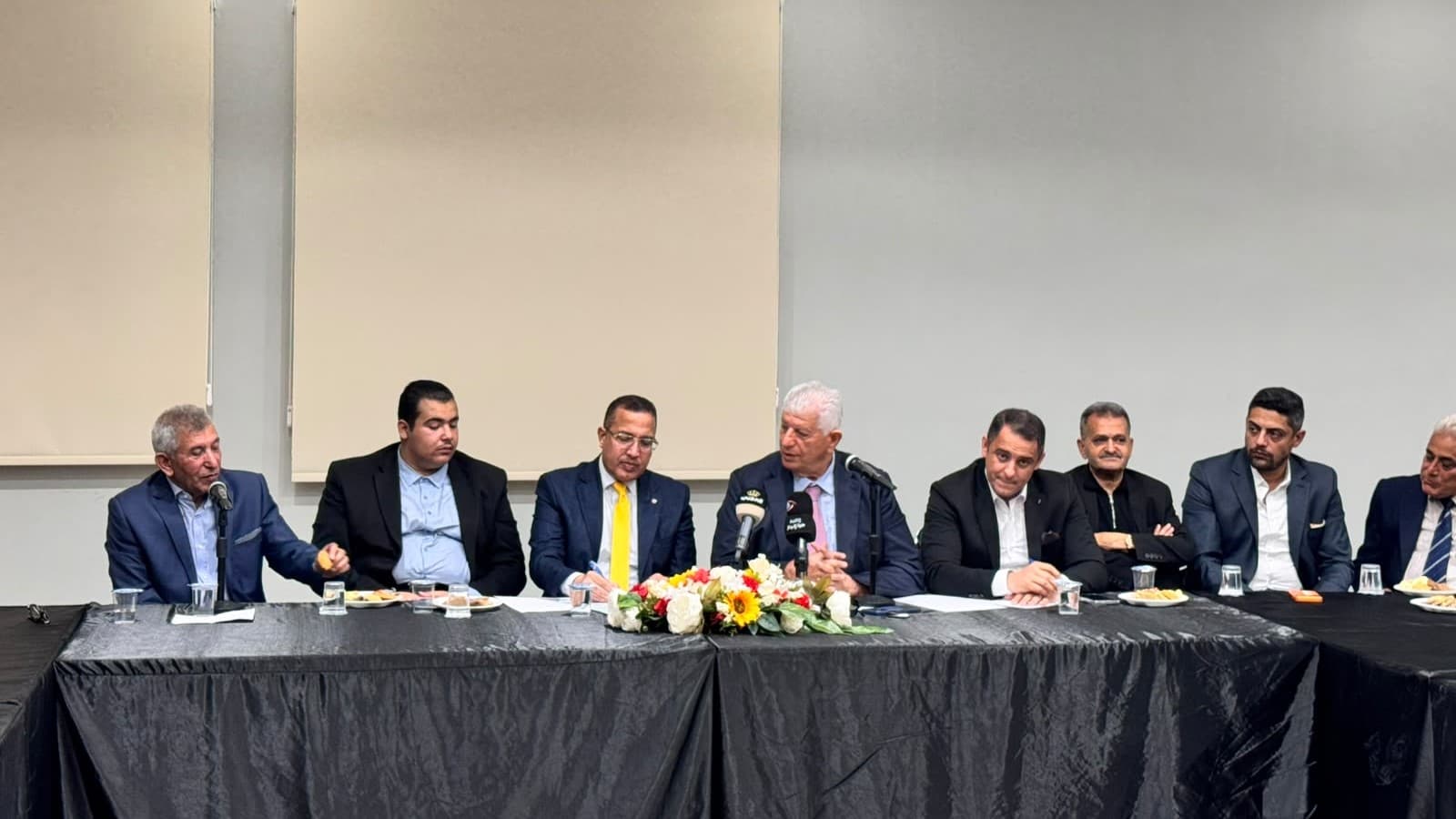 Participants highlight Local Administration Law draft