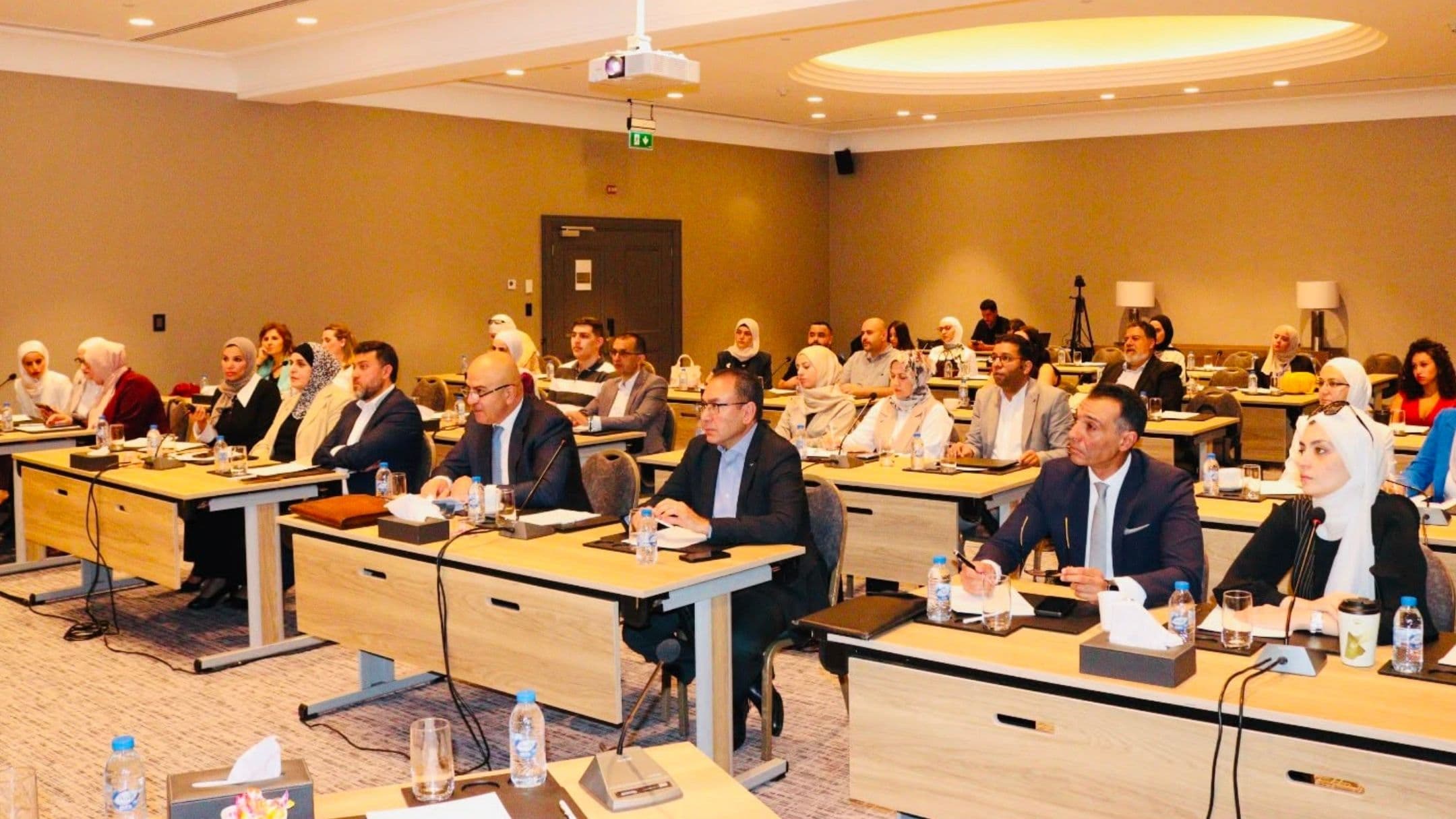 الغذاء والدواء تنظم الندوة الصحية الدنماركية-الأردنية