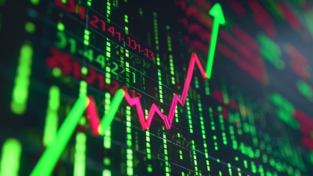 فيما تواصل الأسهم الأوروبية والبريطانية الارتفاع