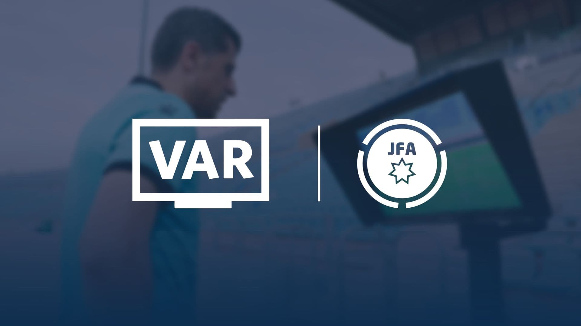 Union introduces VAR for 2026