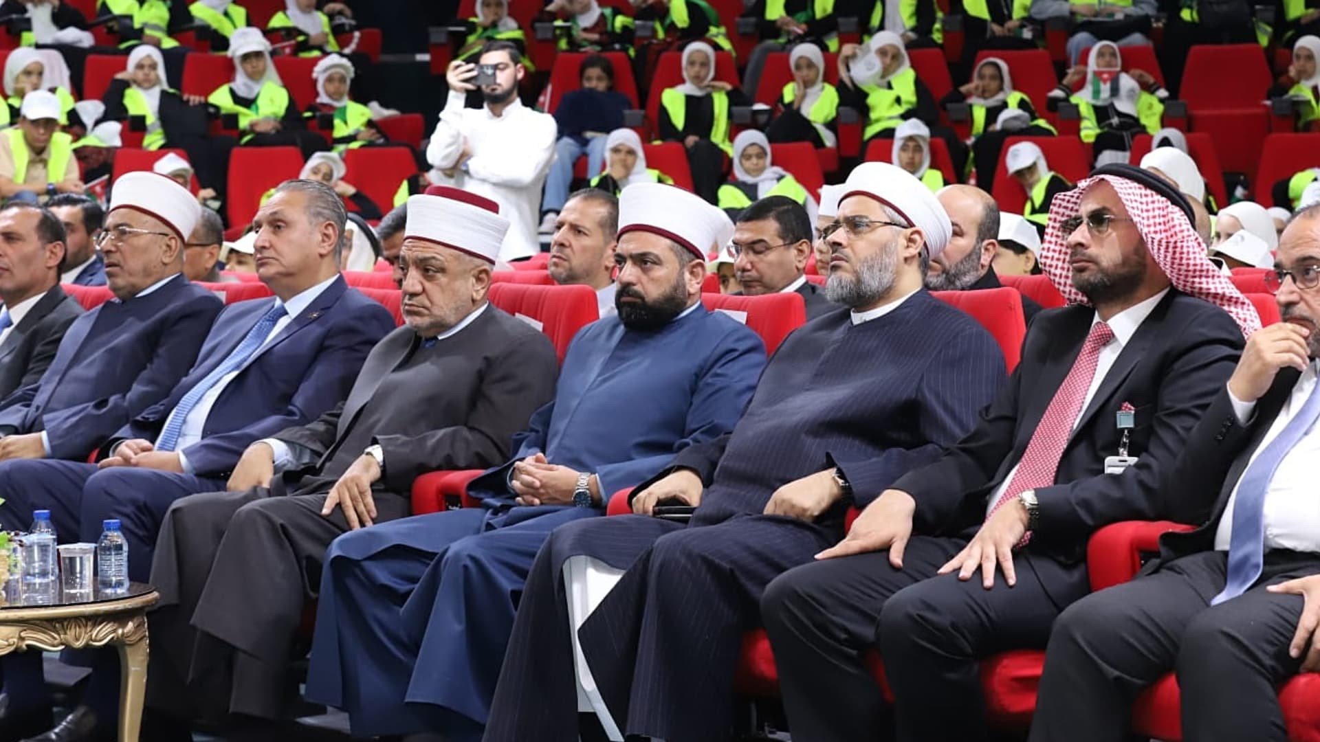 Al-Awqaf wraps up summer Quran memorization centers