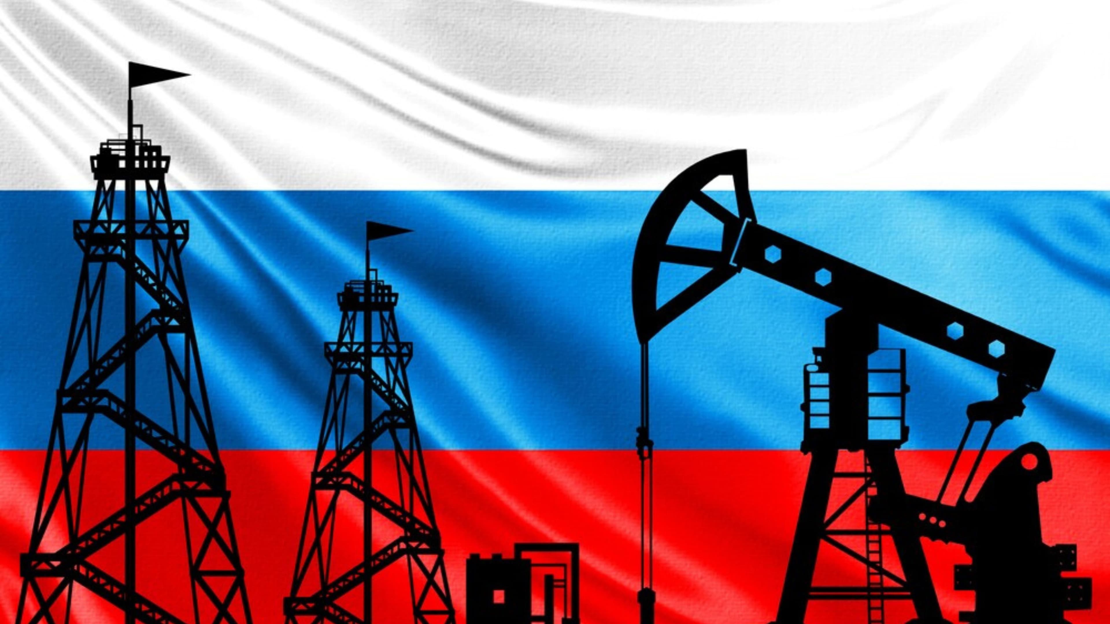 Russian oil exports to China rise 5 percent