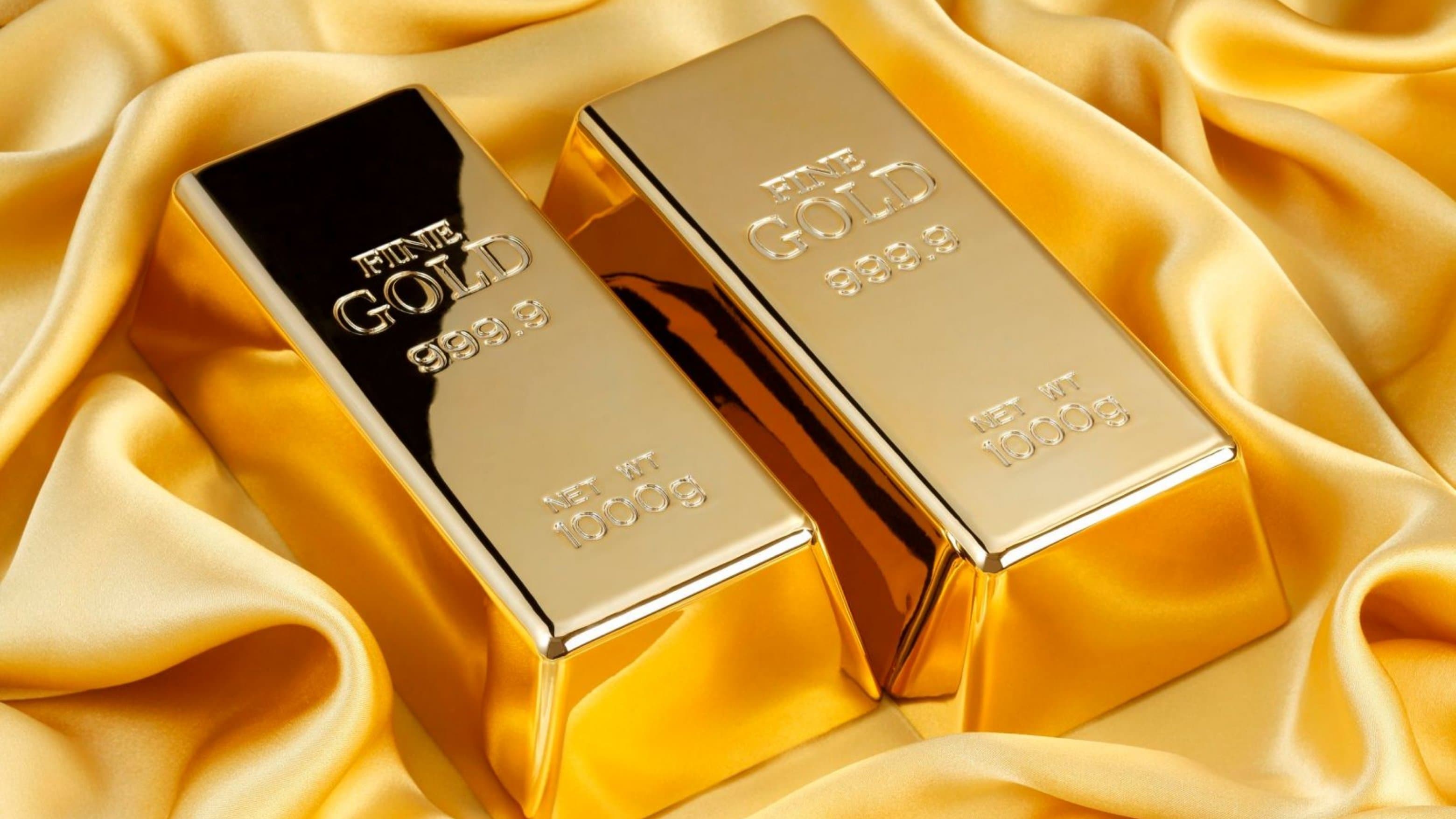 Price of 21-karat gold is 93.8 dinars