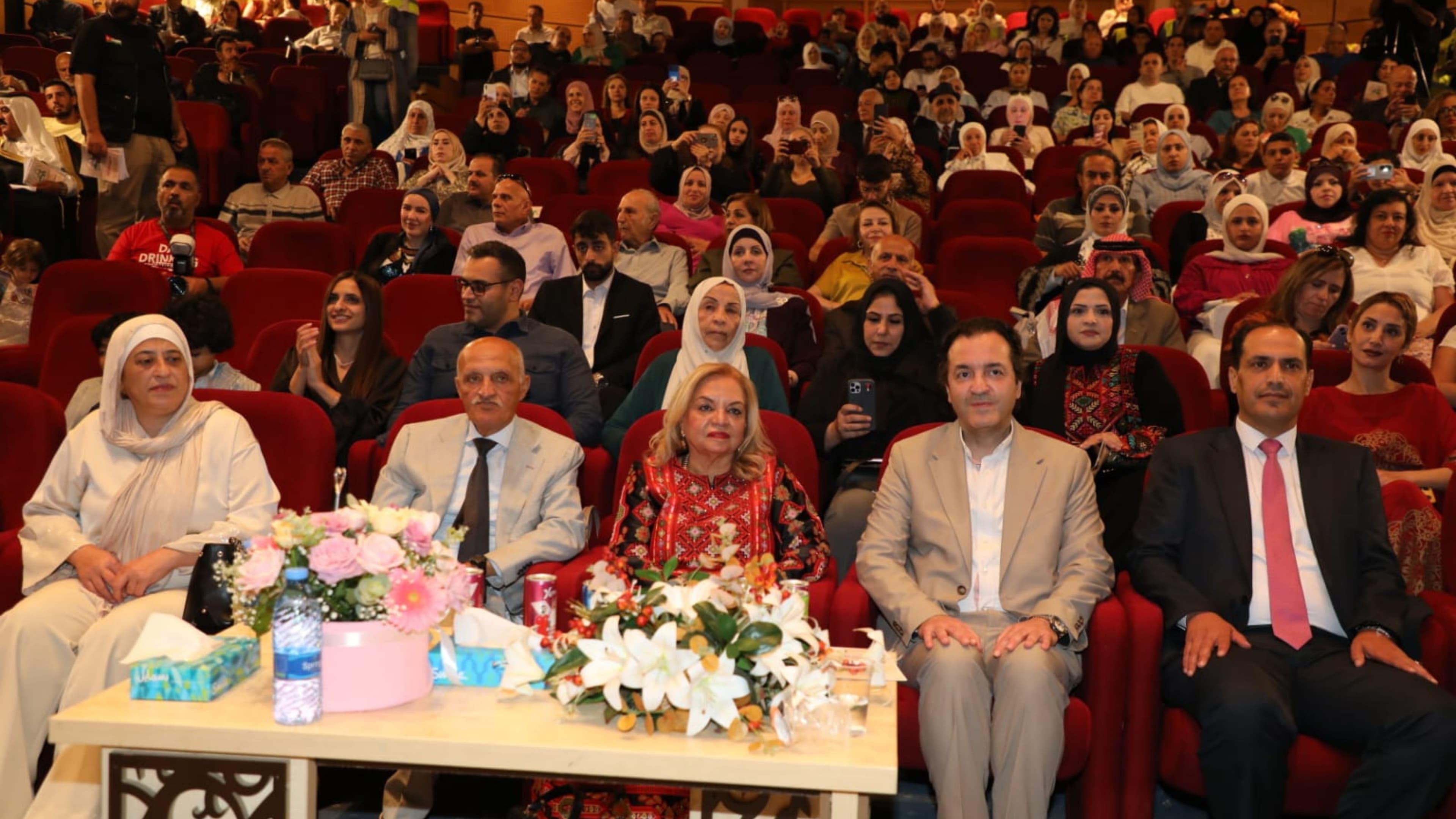 Shabib International Festival Begins 32nd Edition
