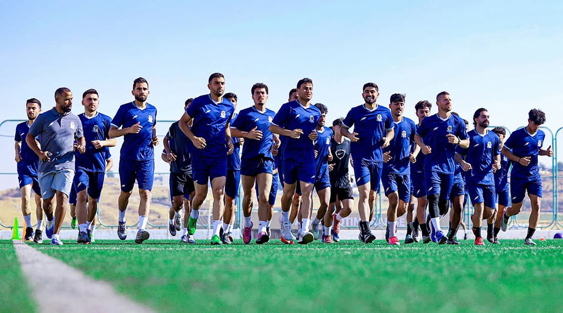 Asian Football Confederation praises Al-Faisaly's standing