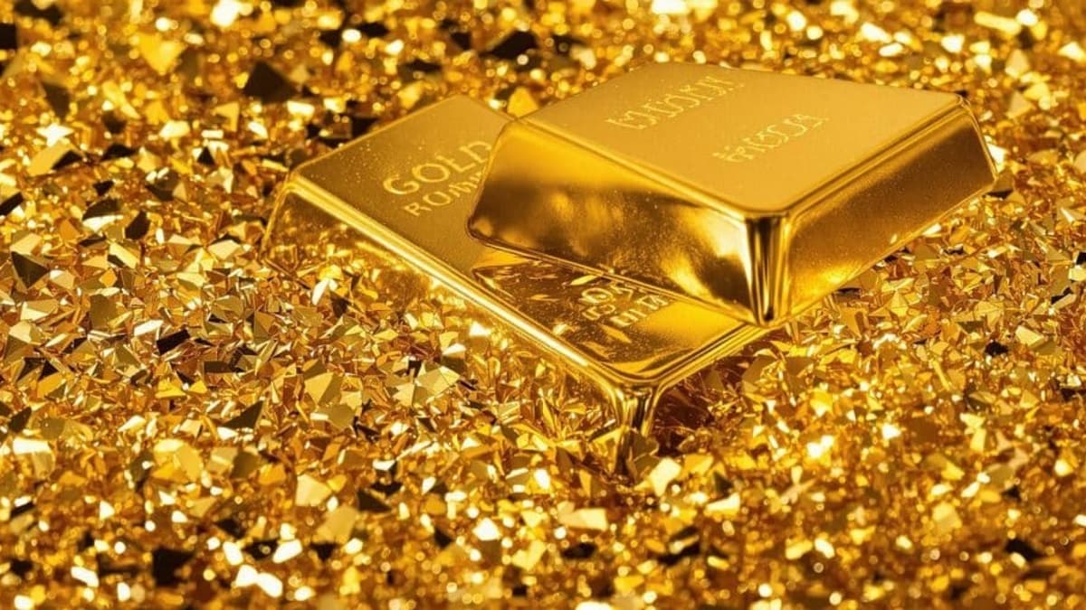 سعر جرام الذهب عيار 21 بـ89.9 دينار