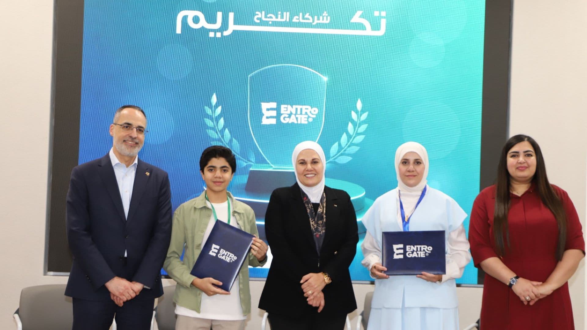 Al-Tarbiyah manages final stages of innovation contest