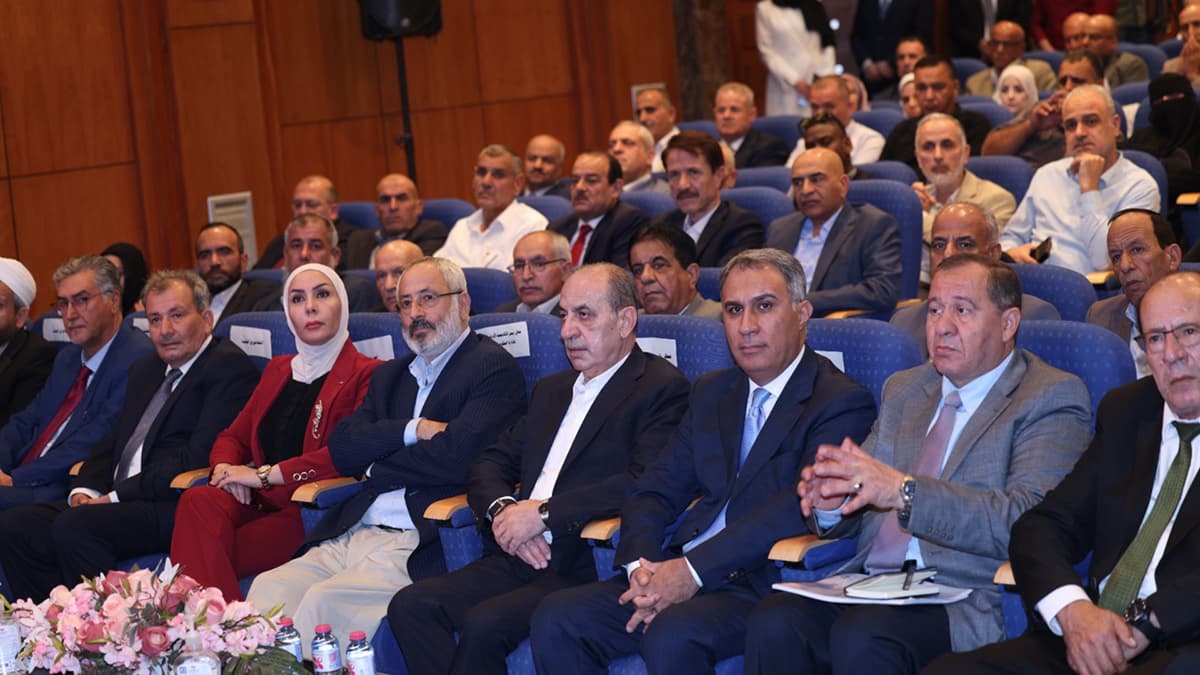 Municipality employees' training phase begins