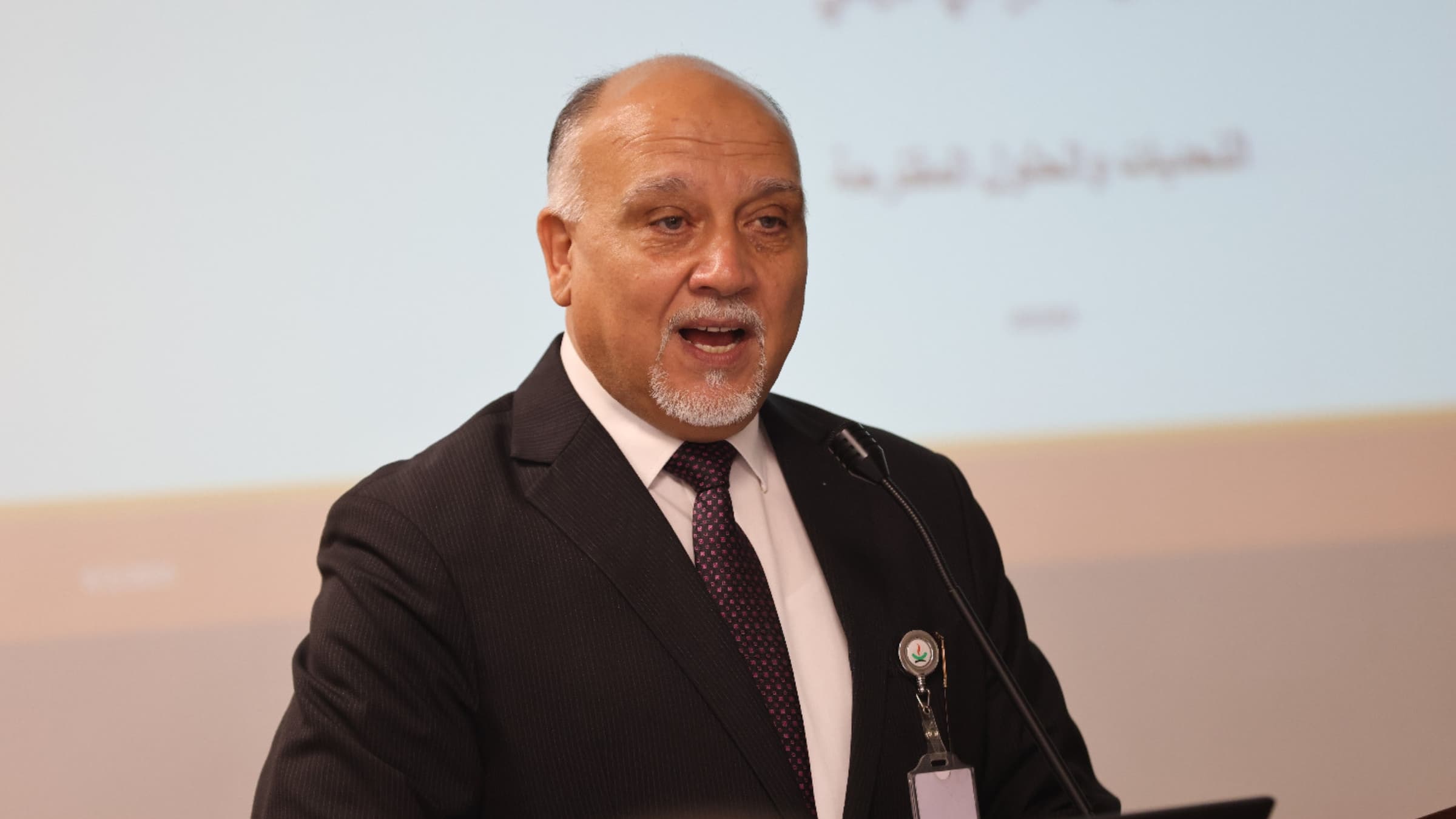 المجلس التمريضي يركز على أهمية التشخيص المبكر للزهايمر