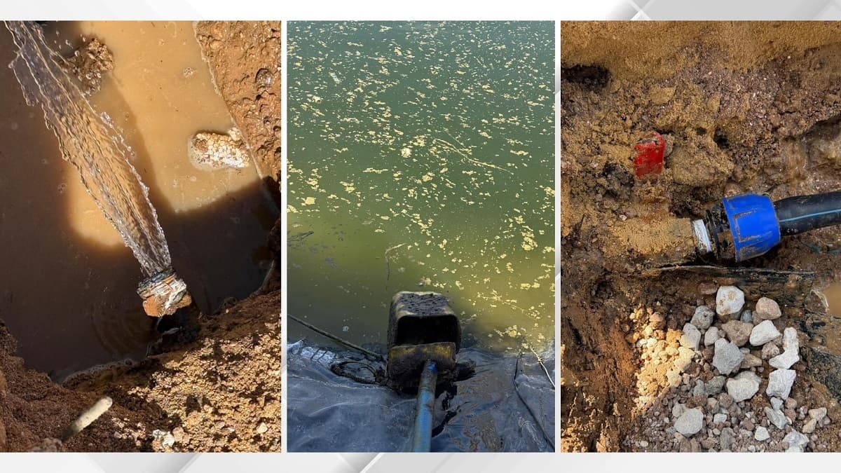 Security forces stop attacks in South Amman; Rig digs violation well in Safawi