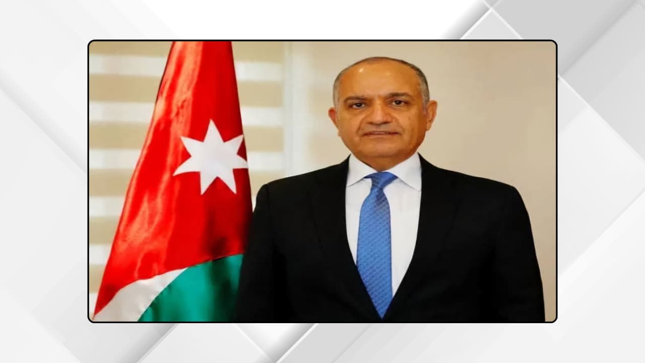Al-‘Udayla: Jordanian Medical Aid Restores Hope to Egyptian Citizen