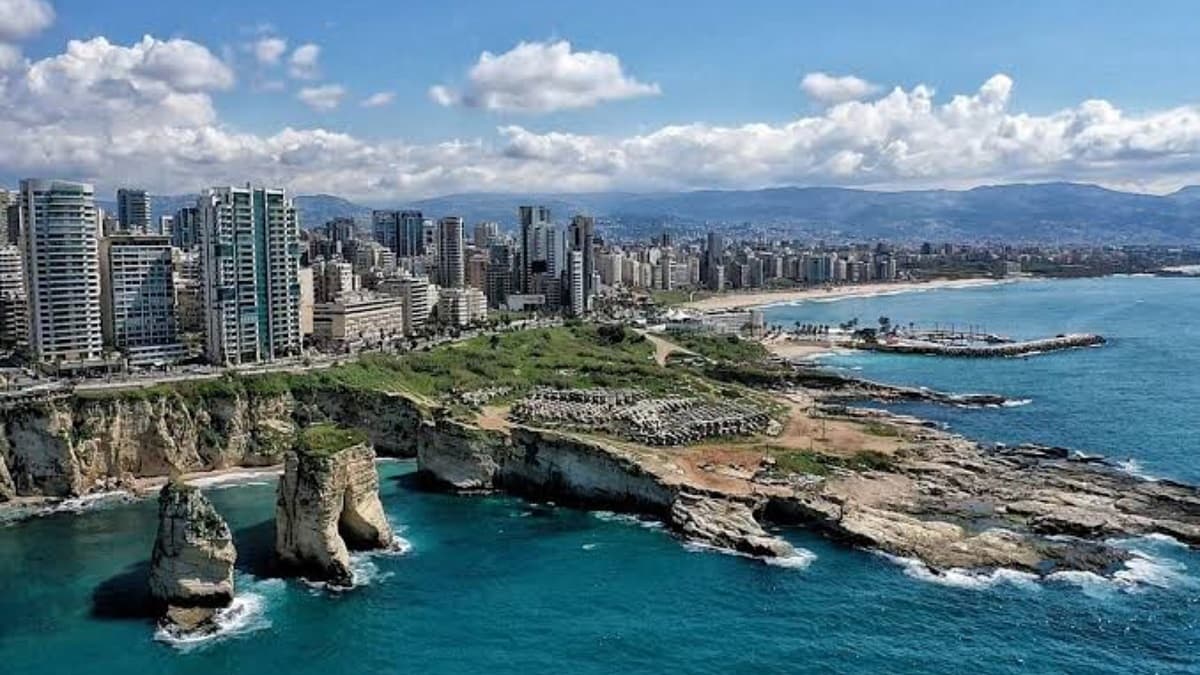 لبنان يعزز جهود تطوير البنية التحتية