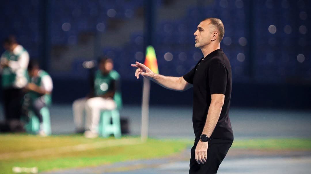 Hael to lead Syrian team training