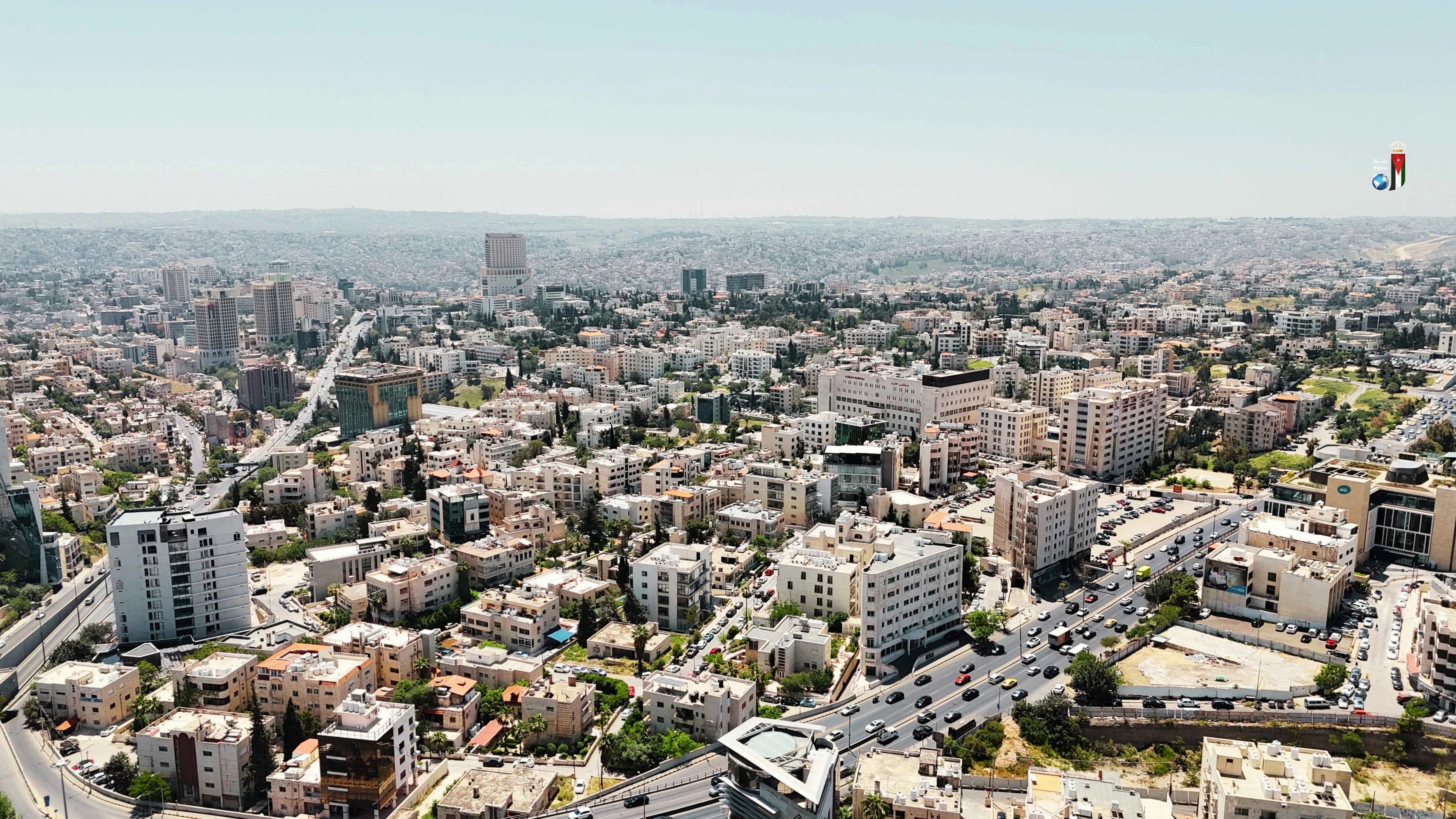 الأردن يصدر تقرير عن الحرية الاقتصادية