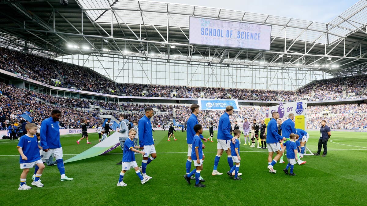 Everton sale raises questions about Friedkin's purchase