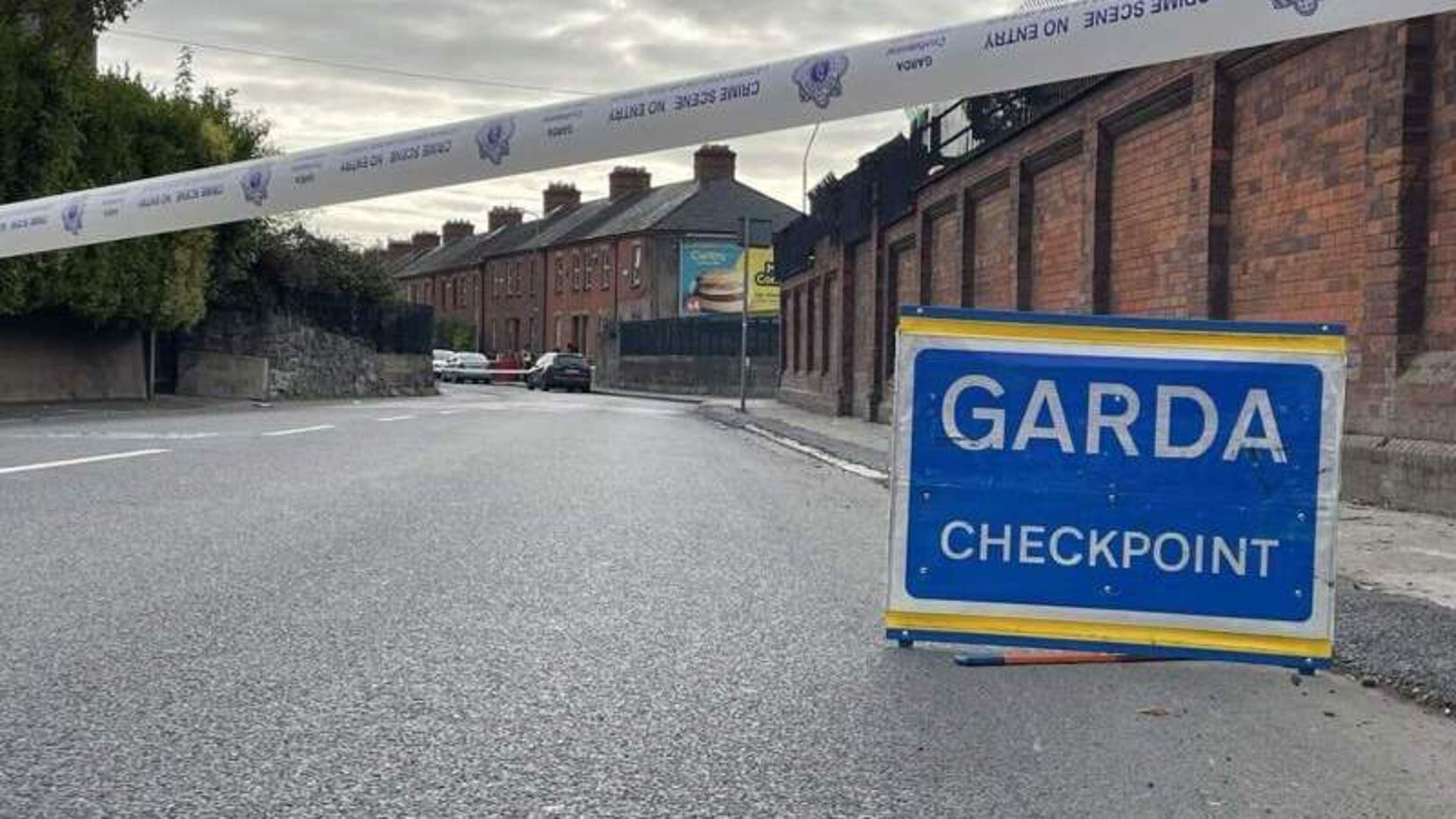 Man dies after assault on Blackhorse Avenue