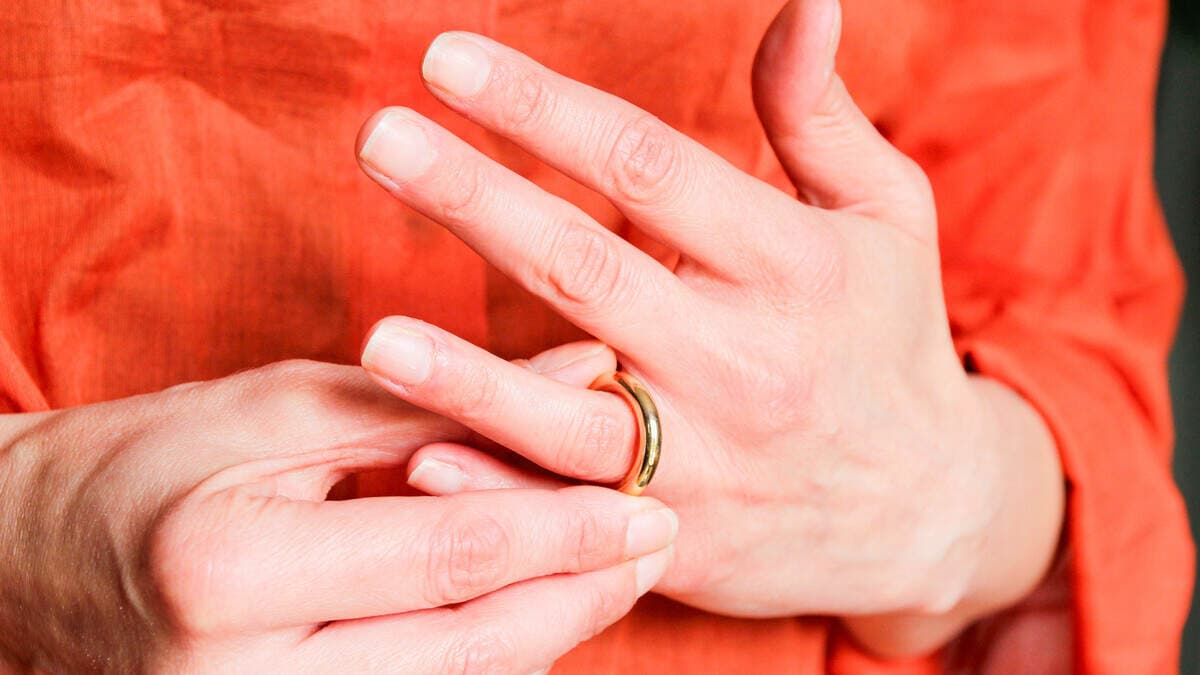 Divorce Diaries: Feeling of Contempt