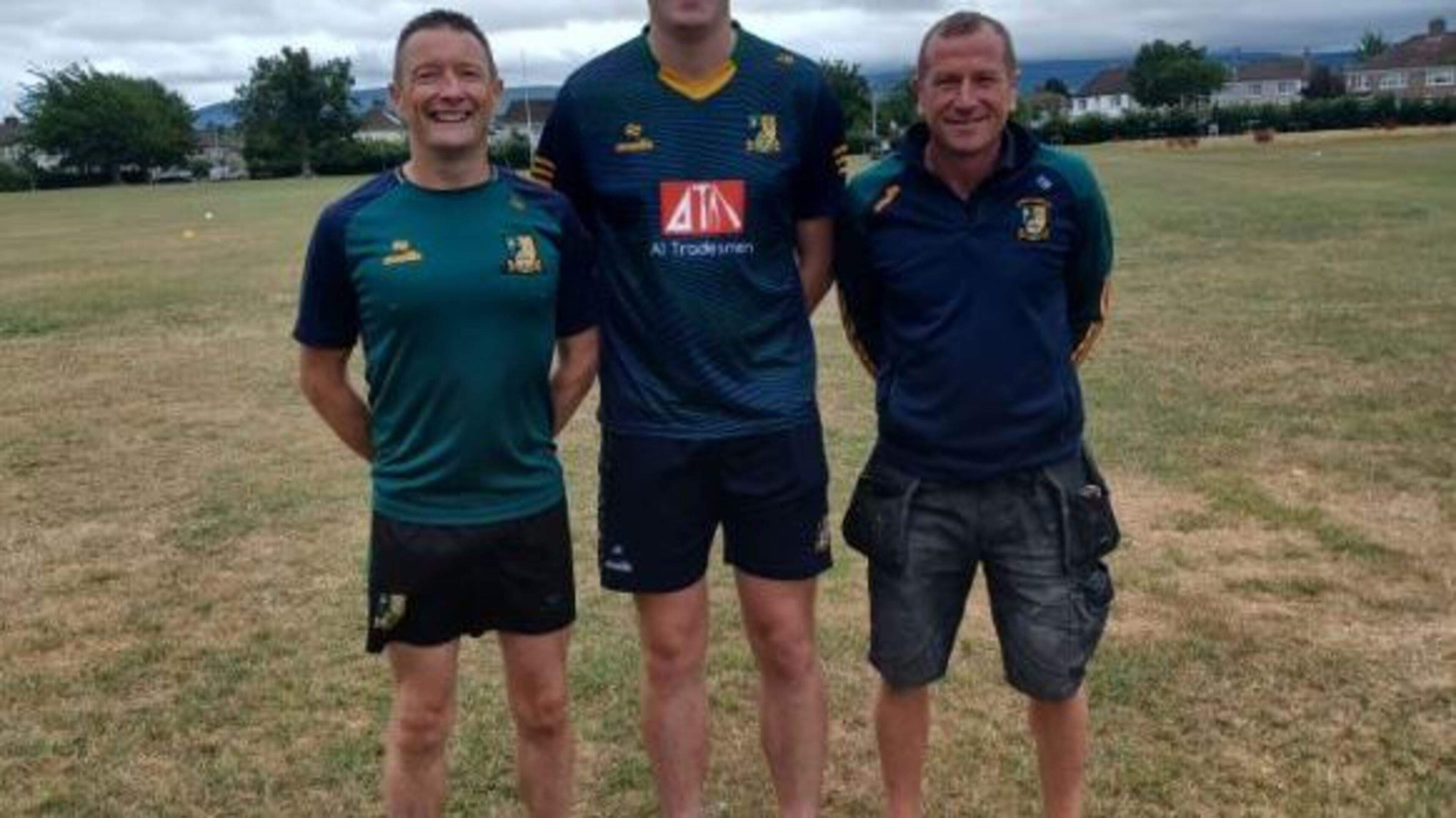 Perrystown Becomes Emmets Town