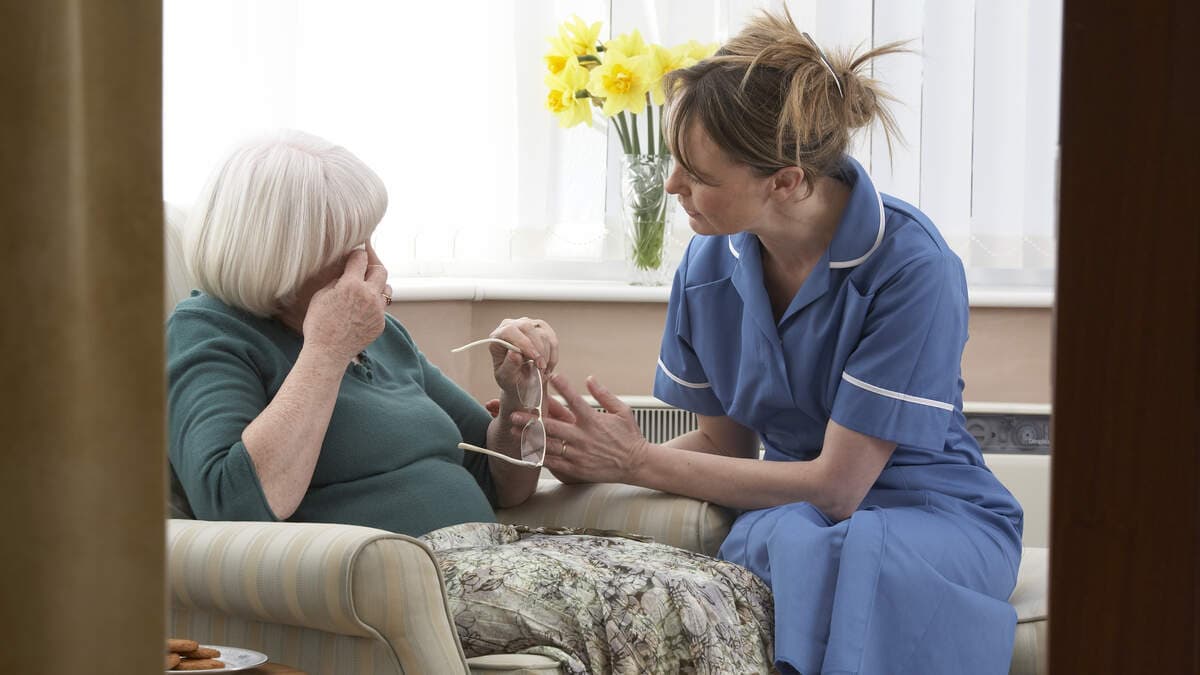 Regional disparities in HSE home-care hours and wait times