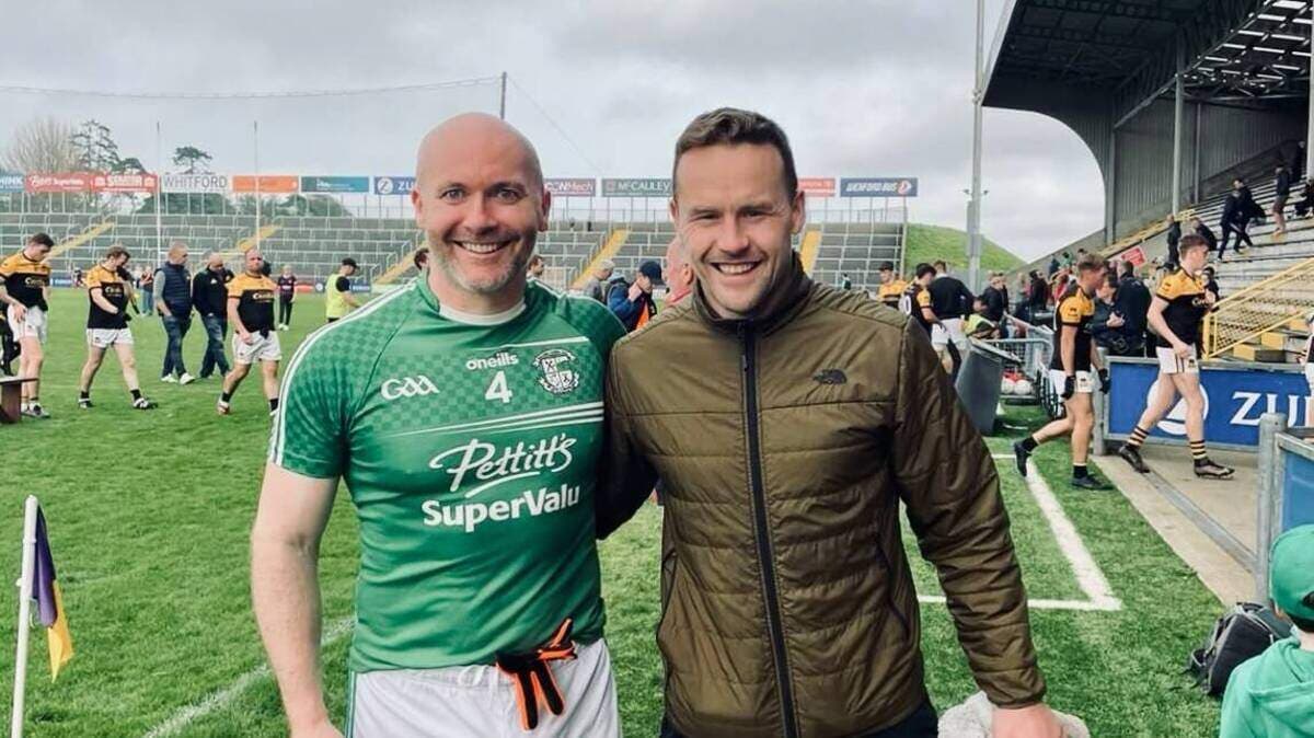 Brother-in-law praises Moran's 75-year impact