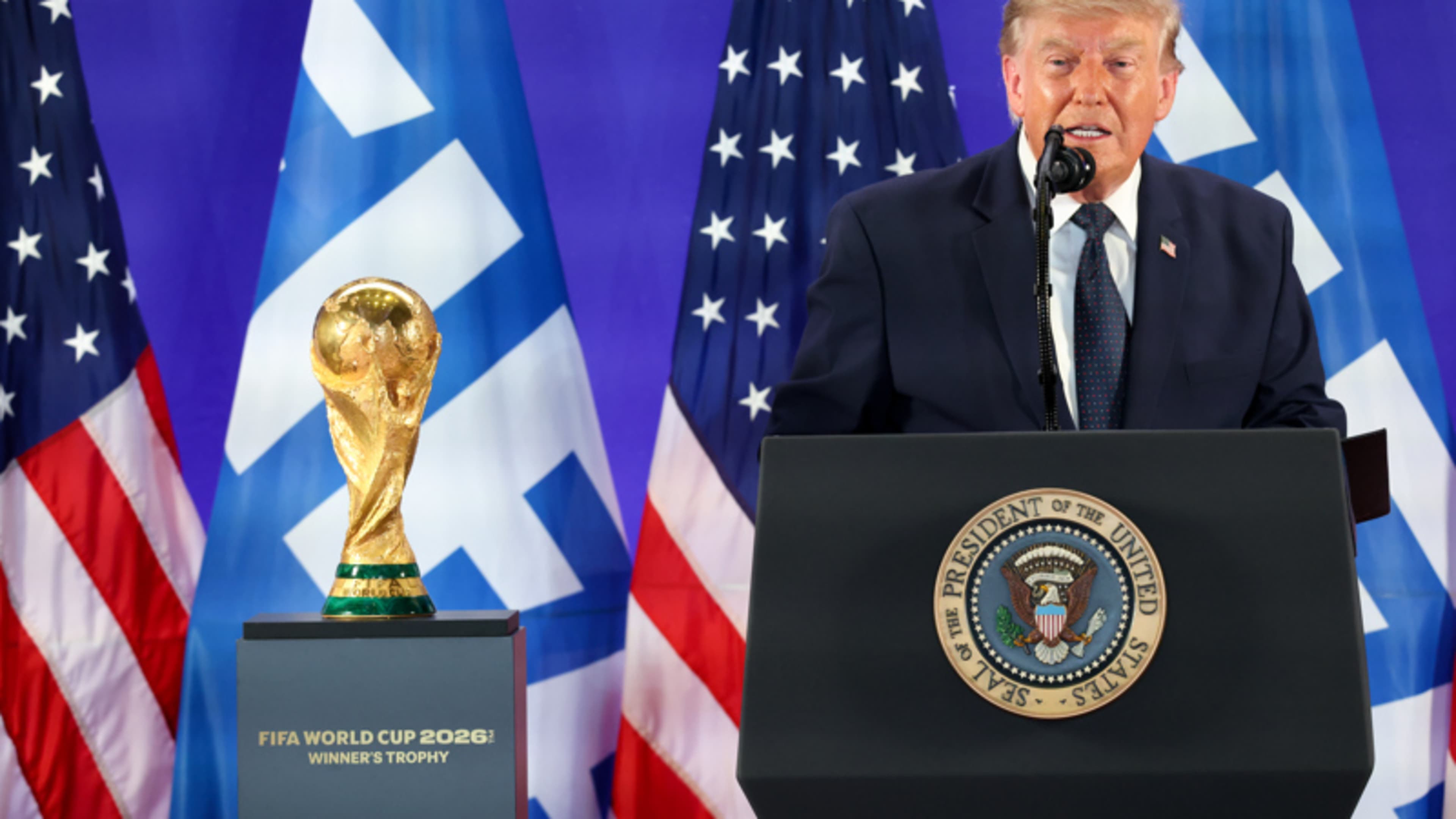 World Cup 2026: Tuchel Responds to Critics